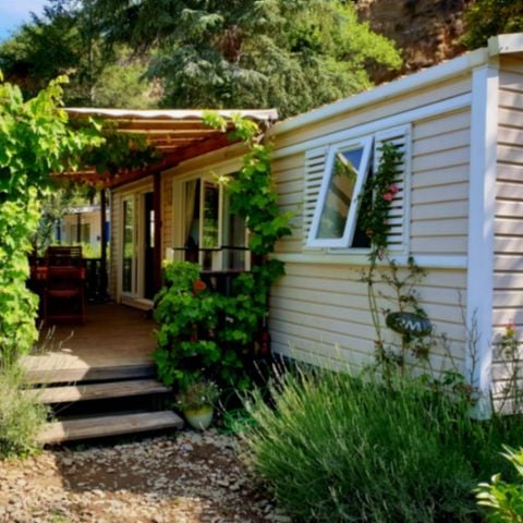 Chalet 4 persons - Premium XL Le Llech