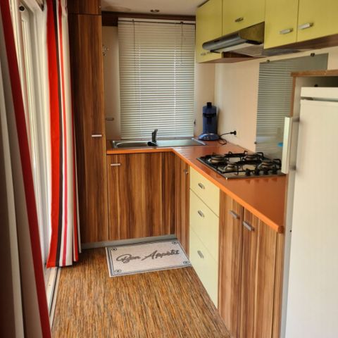Chalet 4 persons - Premium XL Le Llech