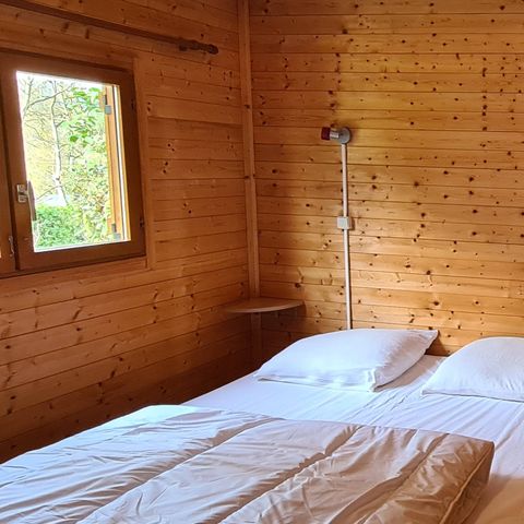 Chalet 6 personen - Prestige La Cerdagne 6P