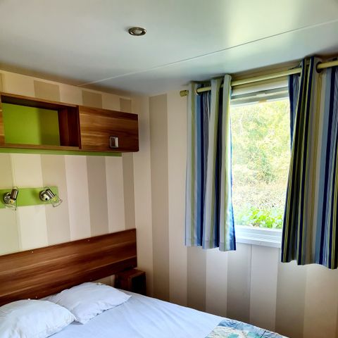Chalet 6 persons - Chalet Premium Prestige XL 4-6P n°5