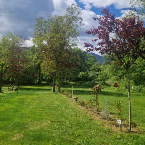 PLOT - Comfort 2 Pers + elec