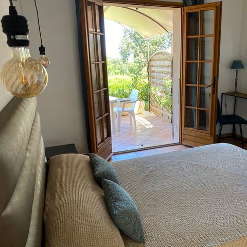 ESTUDIO 2 personas - Mini appartamento 2 personas