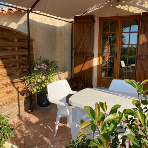 ESTUDIO 2 personas - Mini appartamento 2 personas