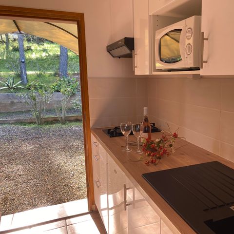 ESTUDIO 2 personas - Mini appartamento 2 personas