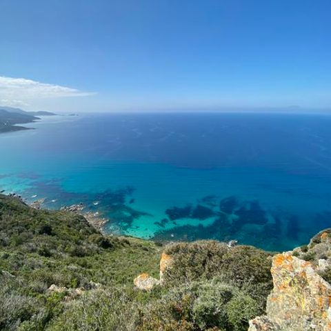 Camping Clos Des Chenes - Camping Noord-corsica - Afbeelding N°2
