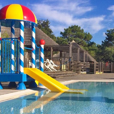 Camping San Damiano - Camping Córcega del Norte - Image N°4
