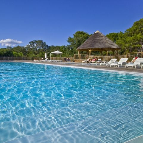 Camping San Damiano - Camping Corse du Nord
