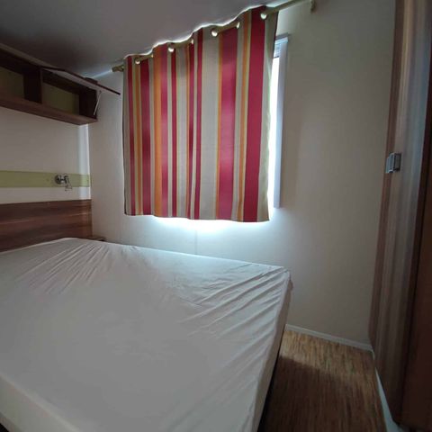 Casa mobile 5 persone - MH Famiglia standard 1-5 persone