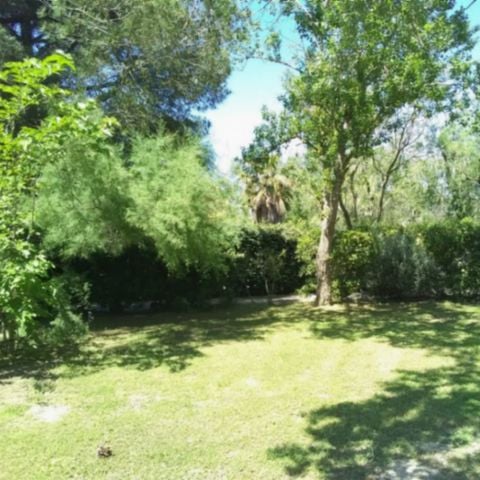 Stellplatz - Standort