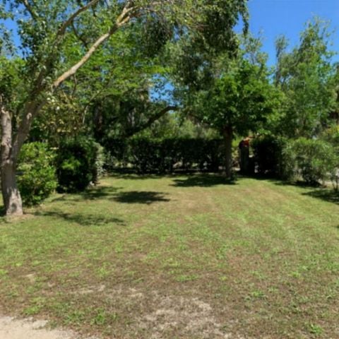 Stellplatz - Standort