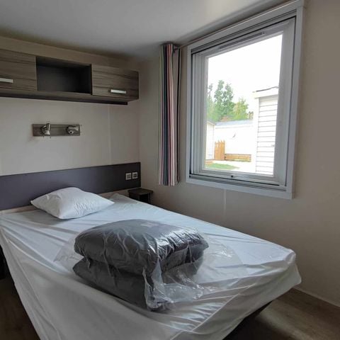 Mobilhome 5 personas - MH Conflent II 1-5 Pers