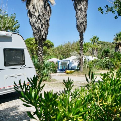 EMPLACEMENT - Emplacement Confort+ 10A