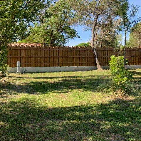 PARCELA - Parcela Comfort+ 10A