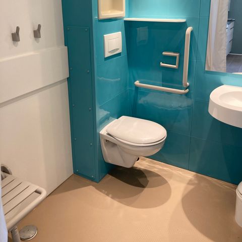 Mobile home 4 persons - PMR Confort 36m² - 2 bedrooms