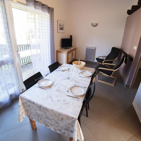 COUNTRY HOUSE 4 people