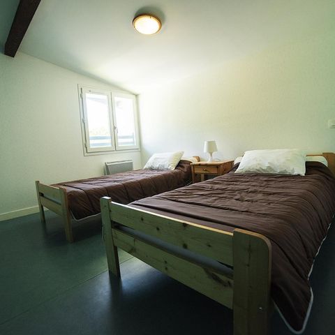 COUNTRY HOUSE 4 people