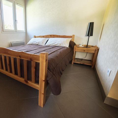 COUNTRY HOUSE 4 people