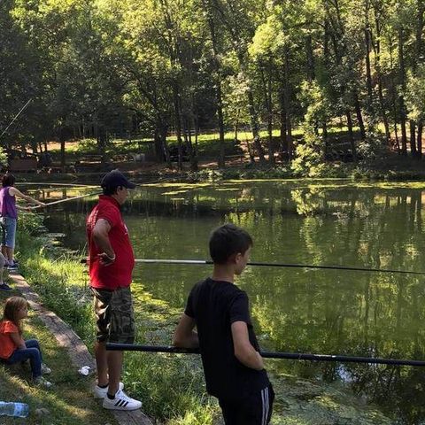 Camping Le Pas De L'ours Camping Le Pas De L'ours - Camping Ariege - Image N°27
