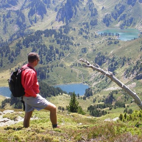 Camping Le Pas De L'ours Camping Le Pas De L'ours - Camping Ariege - Image N°32