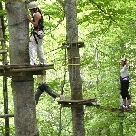 Camping Le Pas De L'ours Camping Le Pas De L'ours - Camping Ariege - Image N°32