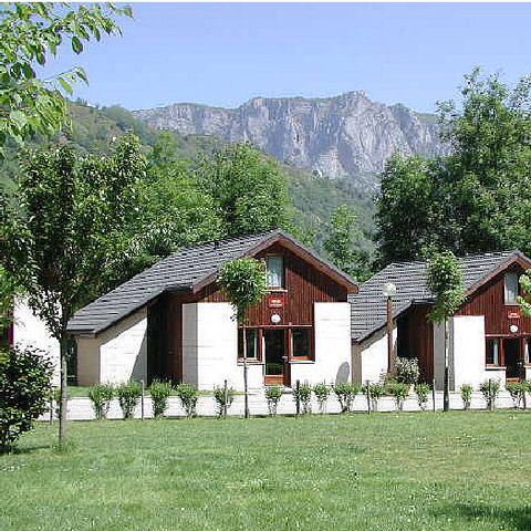 Camping Le Pas De L'ours Camping Le Pas De L'ours - Camping Ariege - Image N°23