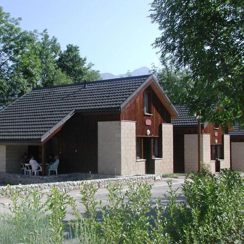 Camping Le Pas De L'ours - Camping Ariège - Image N°2