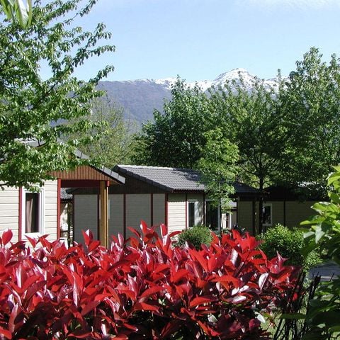 Chalet 6 persons - A