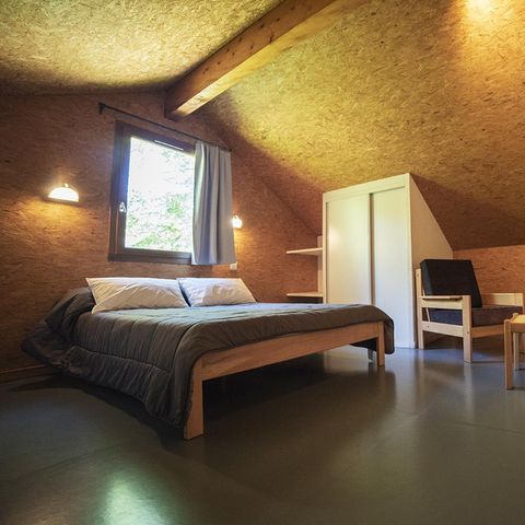 Chalet 6 persons - A