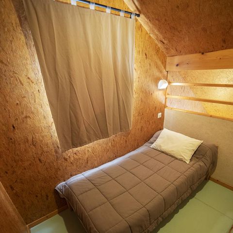 CHALET 6 persone - B