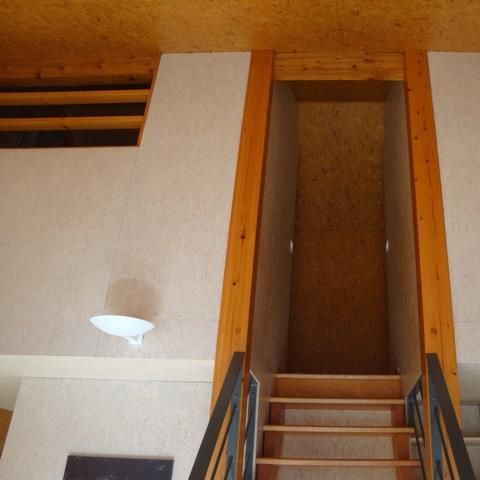 CHALET 6 persone - B