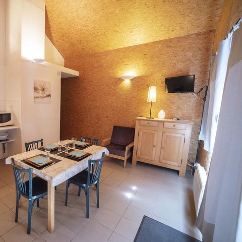 Chalet 6 persons - C