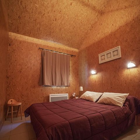 Chalet 6 persons - C