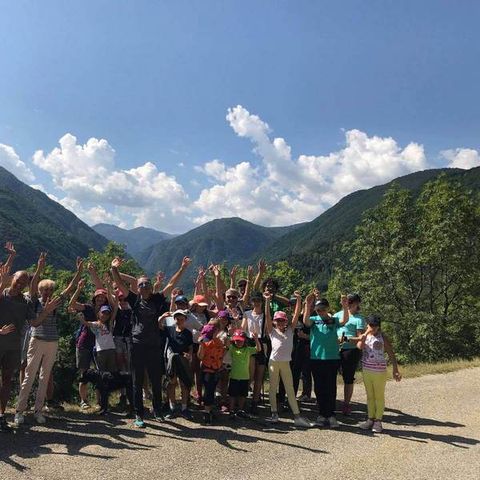 Camping Le Pas De L'ours Camping Le Pas De L'ours - Camping Ariege - Image N°13