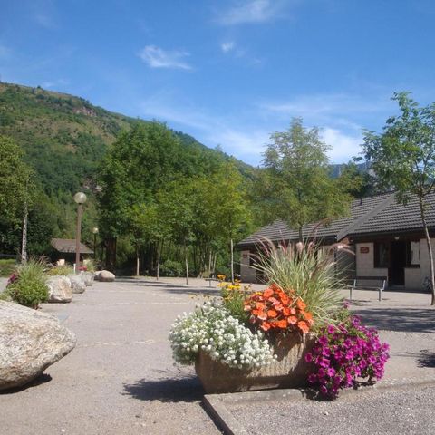 Camping Le Pas De L'ours - Camping Ariège - Image N°6