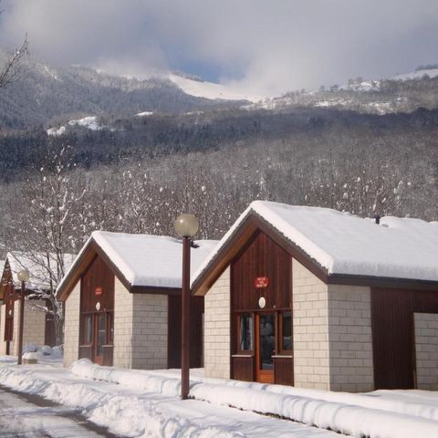 Camping Le Pas De L'ours - Camping Ariège - Image N°4