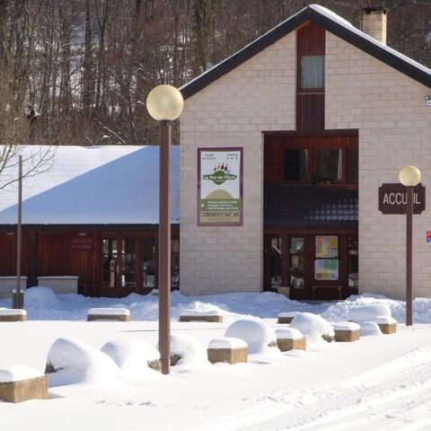 Camping Le Pas De L'ours - Camping Ariège - Image N°5