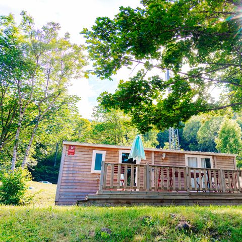 Camping Pene Blanche - Camping Hautes-Pyrénées - Image N°6