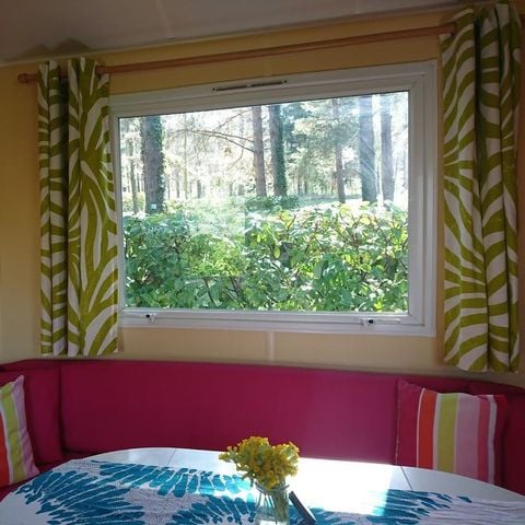 MOBILE HOME 6 people - Mobile home 6 persons