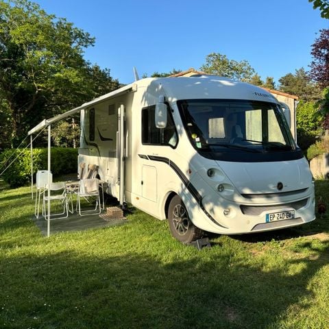 PARCELA - PARCELA PARA 1 PERSONA