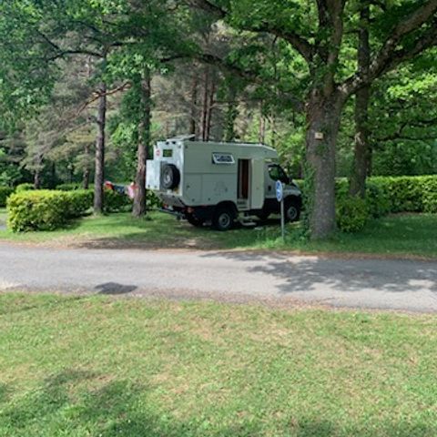 PARCELA - PARCELA PARA 1 PERSONA