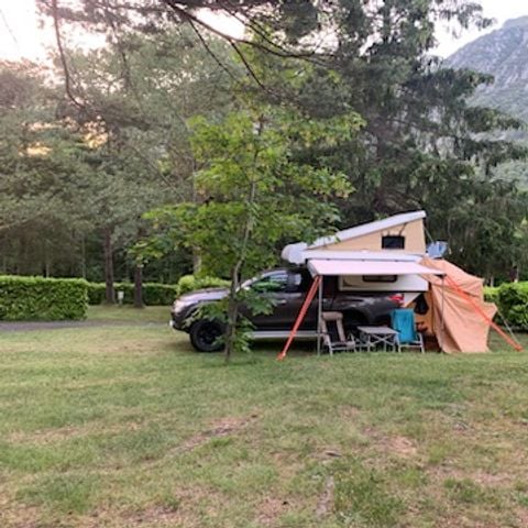 Pitch - Pitch for 2 to 6 people