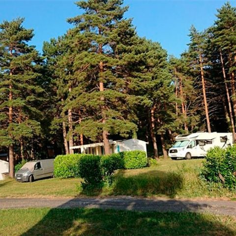 Camping La Cremade - Camping Aude - Image N°5