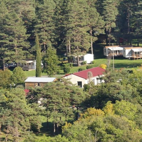 Camping La Cremade - Camping Aude - Image N°2