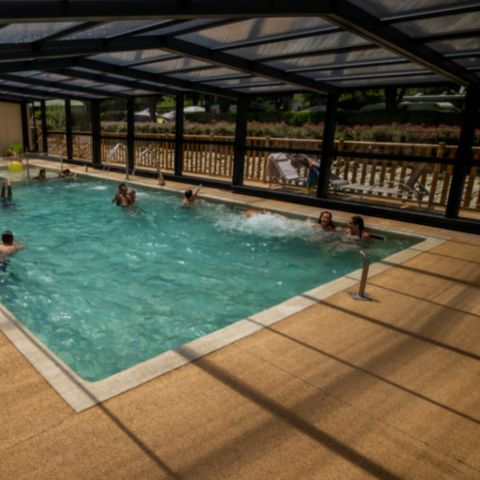 CHALET 5 persone - MORÉA 2010 26 mq