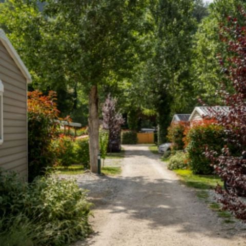 MOBILHOME 4 personnes - MH2 OPTIMEO PMR 35 m²