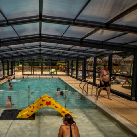 CHALET 6 persone - VANILLA 2014 32 mq