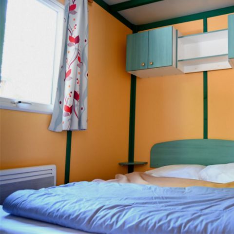 CHALET 5 people - Sami