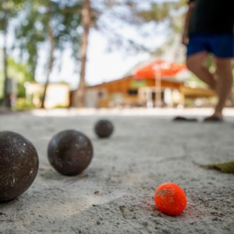 CHALET 5 people - Sami