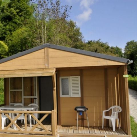 Chalet 5 personen - Atlantis 5 P