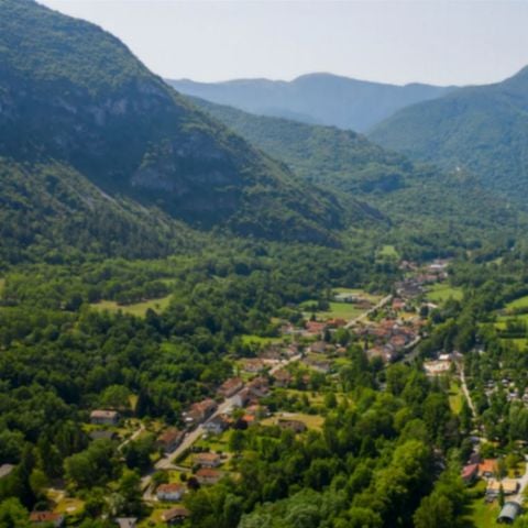 CHALET 5 personas - Atlantis 5 P